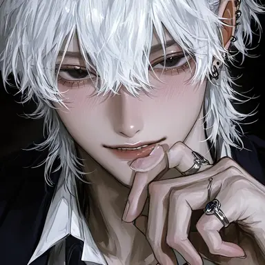 Profile image of 琉海音