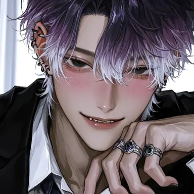 Profile image of 瑠姫
