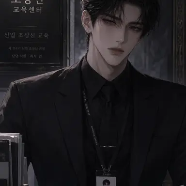 Profile image of 직원