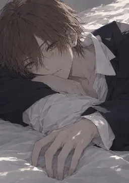 Profile image of 神崎 朔斗