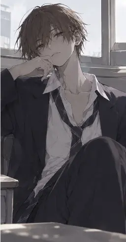 Profile image of 神崎 朔斗