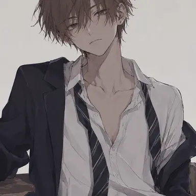 Profile image of 神崎 朔斗