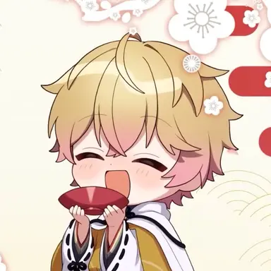 Profile image of みこと