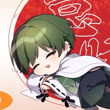 Profile image of すち