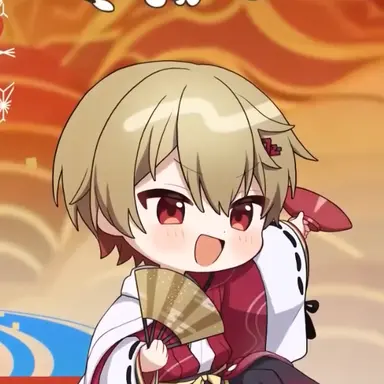 Profile image of 暇なつ