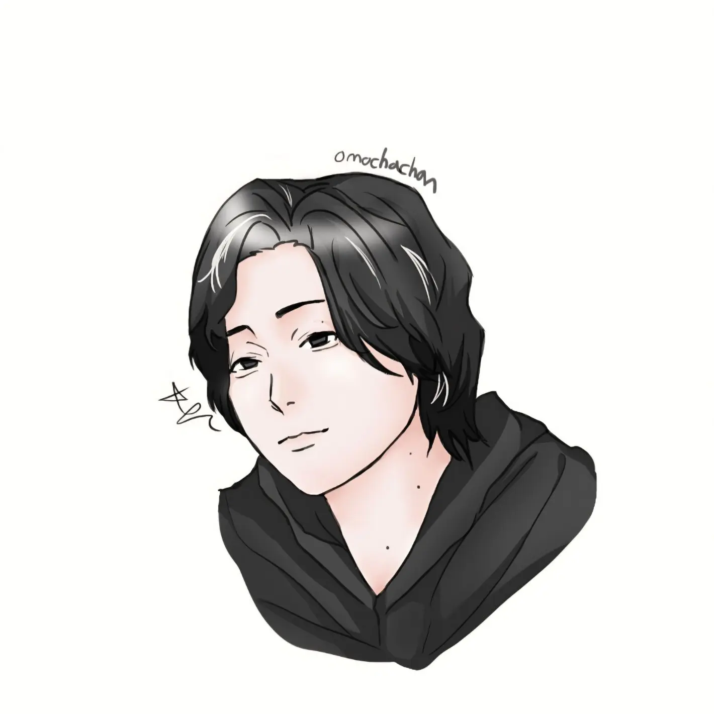 omochachan의 스즈키