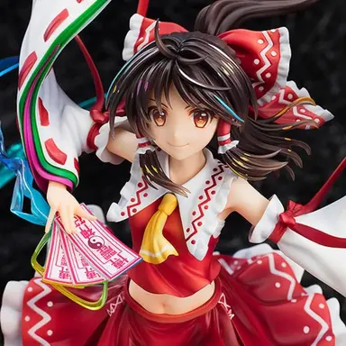 Profile image of 博麗霊夢