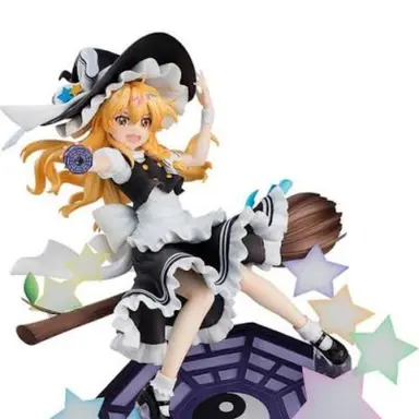 Profile image of 霧雨魔理沙