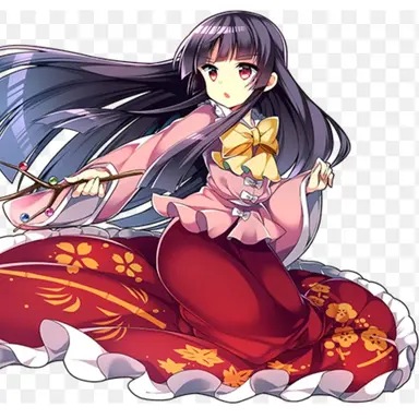 Profile image of 蓬莱山輝夜