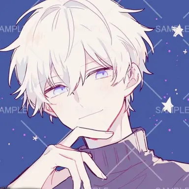 Profile image of 白瀬