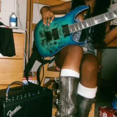 Profile image of Porsha