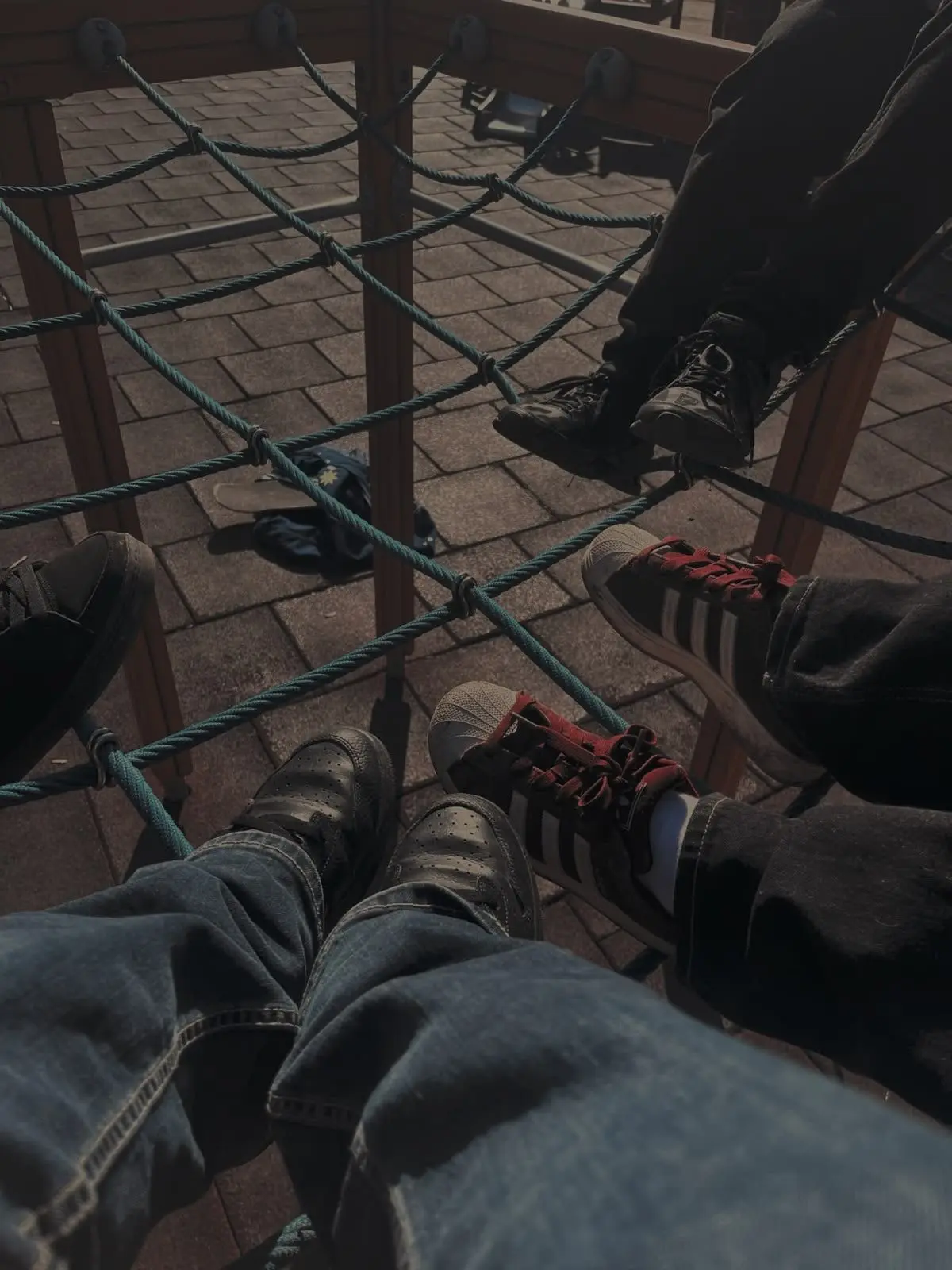 pbchoccakewitkoolaid의 New Kids