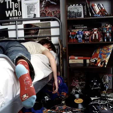 Profile image of Issac