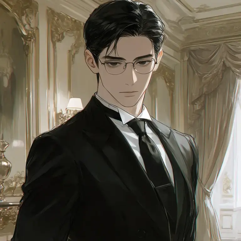 ClassyBraid2958의 숨겨진 진심
