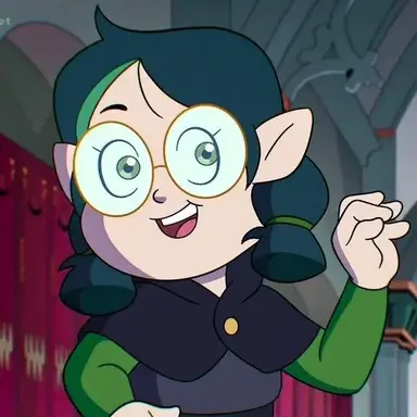 Profile image of Willow