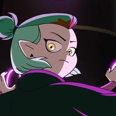 Profile image of Amity