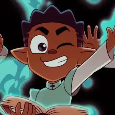 Profile image of Gus