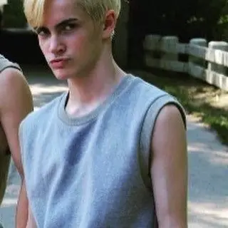 Profile image of Victor criss