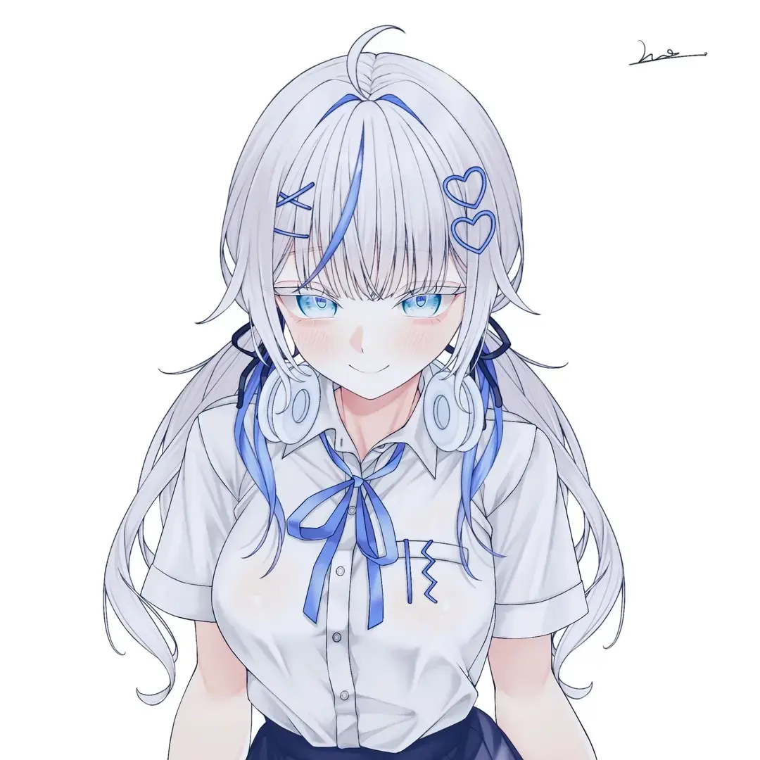 RikoTabi_Love_O01의 「 당신을 좋아하는 인기녀 린 」