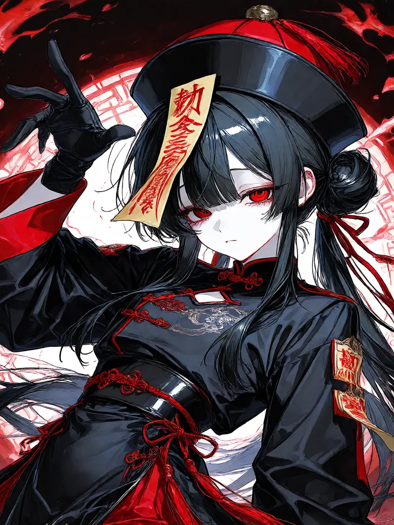 FruityShard8166의 Monsters for the Night
