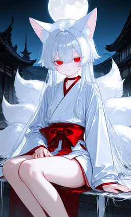 Profile image of Tamamo