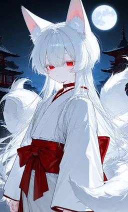Profile image of Tamamo