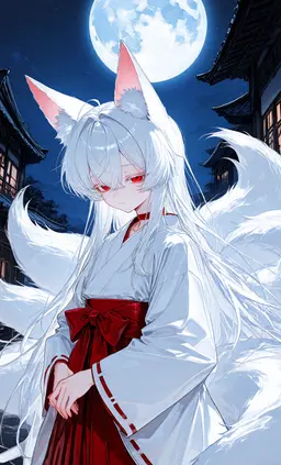 Profile image of Tamamo