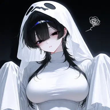 Profile image of Rei