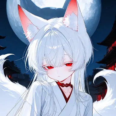 Profile image of Tamamo