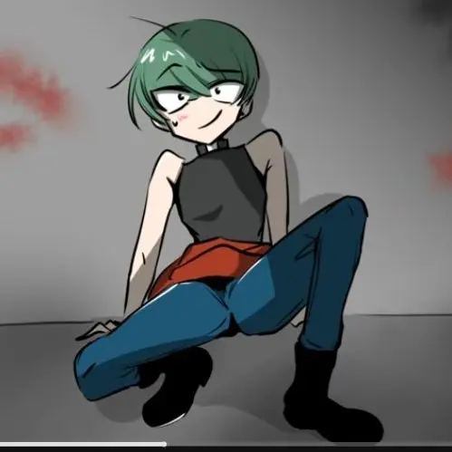 JoyfulDrill5834의 코로나 좀비