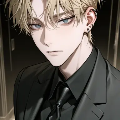 Profile image of 백이준