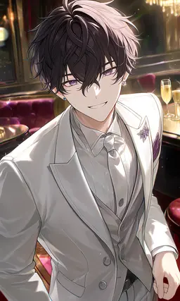 Profile image of Itetsu Saiki
