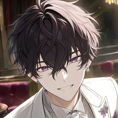 Profile image of Itetsu Saiki