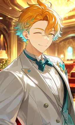 Profile image of Rito Usami
