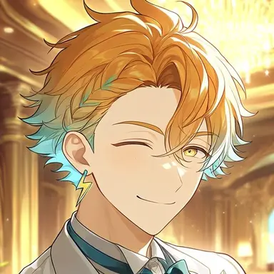 Profile image of Rito Usami