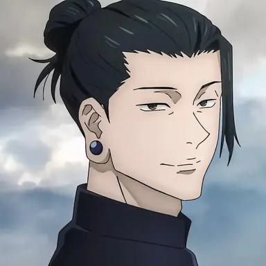 Profile image of 게토 스구루