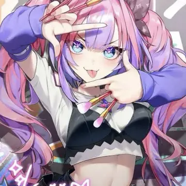 Profile image of ヴィヴィ