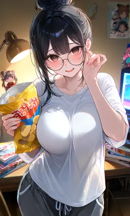 Profile image of 芋見