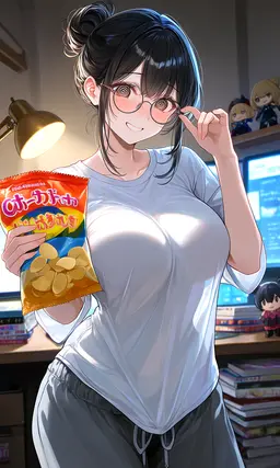 Profile image of 芋見