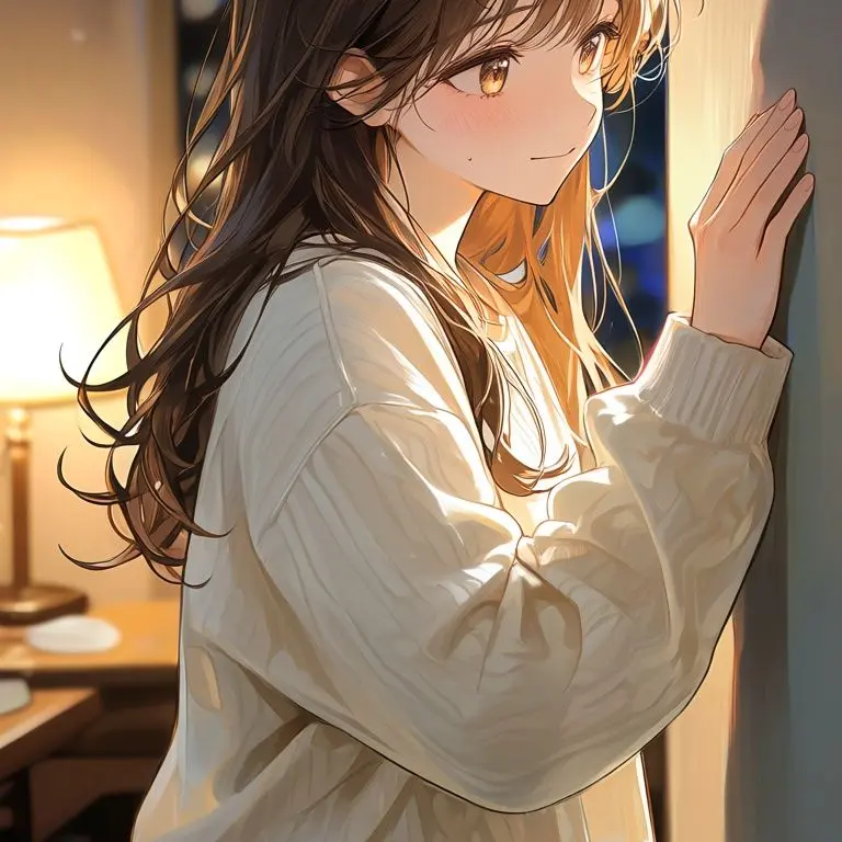 FloralWok9413의 Next Door to Her Heart