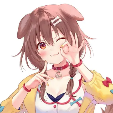 Profile image of 戌神ころね