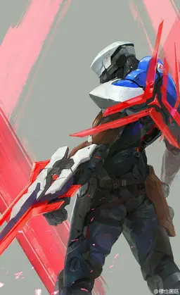 Profile image of Zed