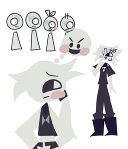 Profile image of 스칼렛