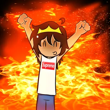 Profile image of Baby Villager