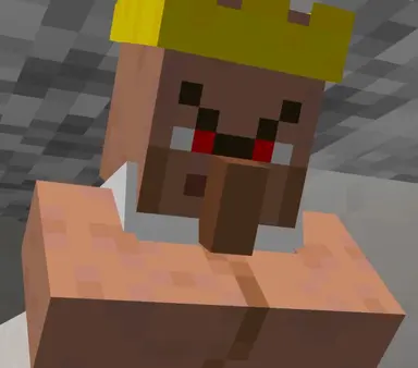 Profile image of Baby Villager