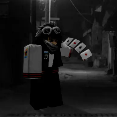 Profile image of Cheat