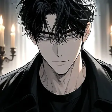 Profile image of Theron
