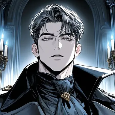 Profile image of Corvael