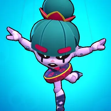 Profile image of ジジ