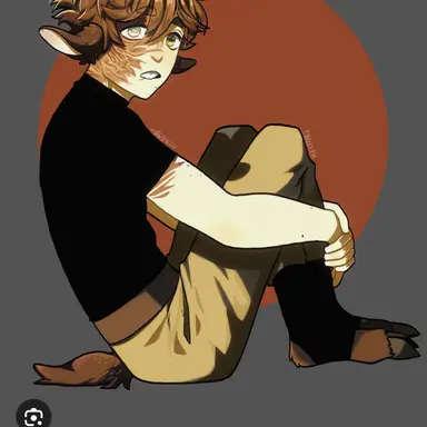 Profile image of Tubbo